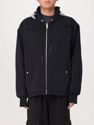 Jacket men 44 Label Group - 44 LABEL GROUP - BALAAN 1