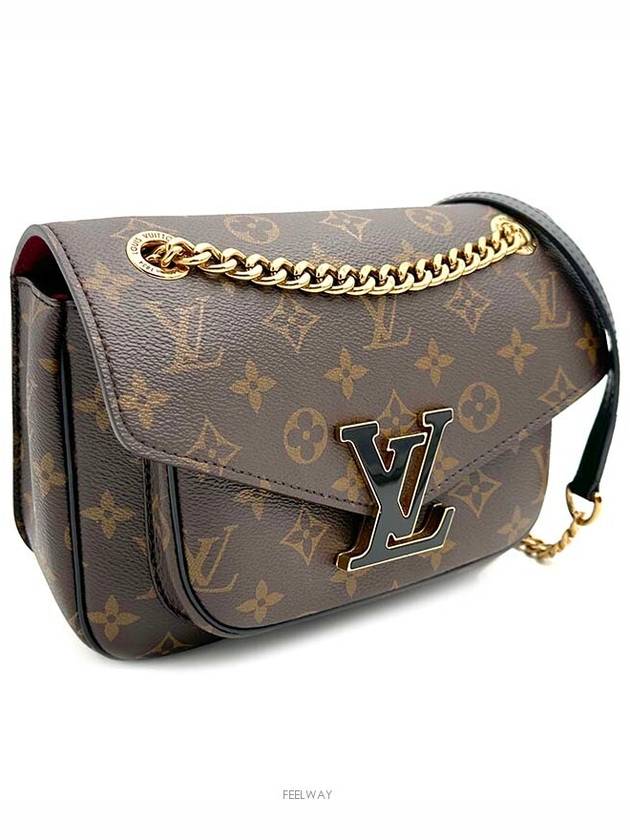 monogram fascia - LOUIS VUITTON - BALAAN 3