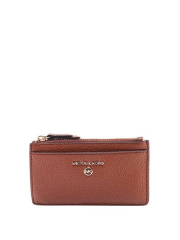 Wallet 34H0GT9D6L 230 Brown - MICHAEL KORS - BALAAN 1