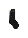 LaLa New Socks Black - LALA SMILE - BALAAN 8