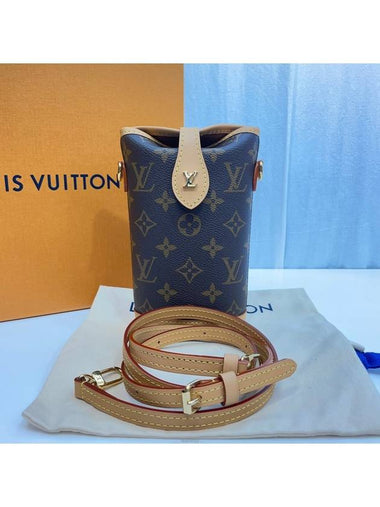 women cross bag - LOUIS VUITTON - BALAAN 1