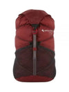 24 Tjalb 2 0 Backpack 10L Russet 10166 223 - KLATTERMUSEN - BALAAN 2