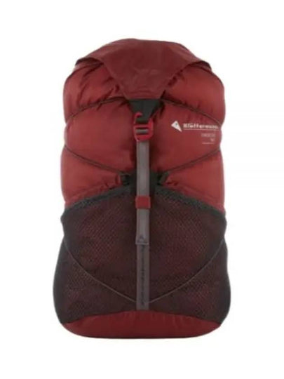 Tjalve 2.0 Backpack 10L Russet - KLATTERMUSEN - BALAAN 2