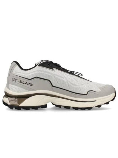 XT Slate Advanced Low-Top Sneakers White - SALOMON - BALAAN 2