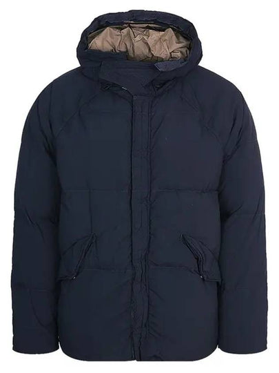 Arctic Down Parka Navy - TEN C - BALAAN 2