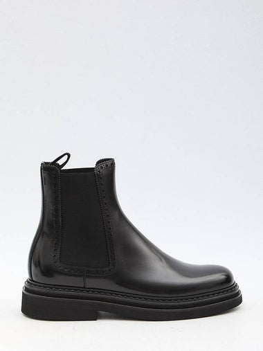 Day Classic Chelsea boots - DOLCE&GABBANA - BALAAN 1