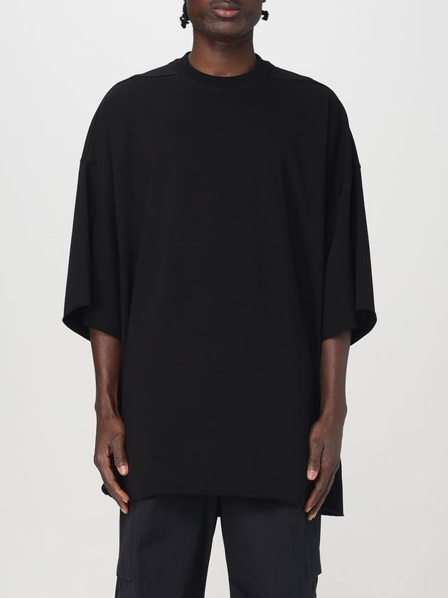 T-shirt men Rick Owens - RICK OWENS - BALAAN 1