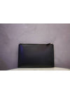 women clutch bag - SAINT LAURENT - BALAAN 5