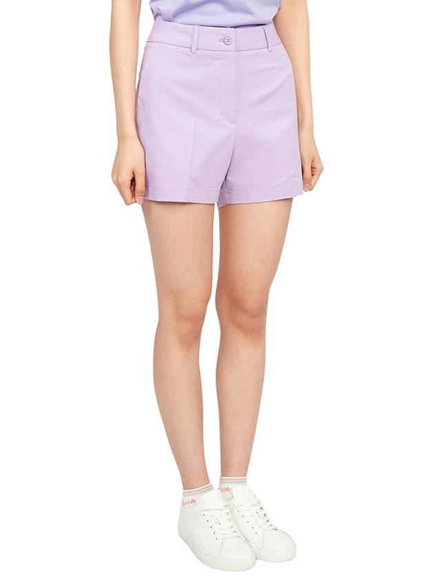 women's gwen shorts - J.LINDEBERG - BALAAN 4