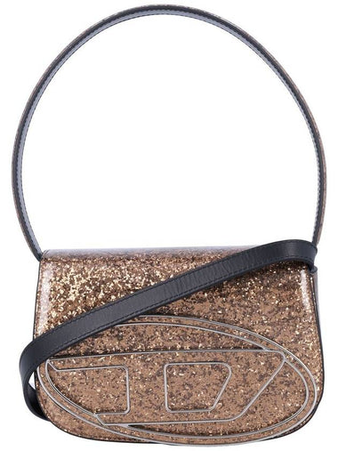 1 DR Glitter bag - DIESEL - BALAAN 1