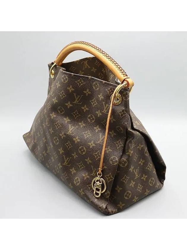 LOUIS shoulder bag - LOUIS VUITTON - BALAAN 3