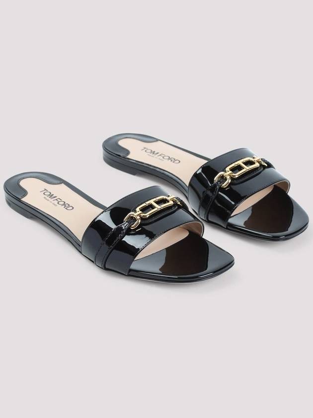 Tom Ford Sandals - TOM FORD - BALAAN 3