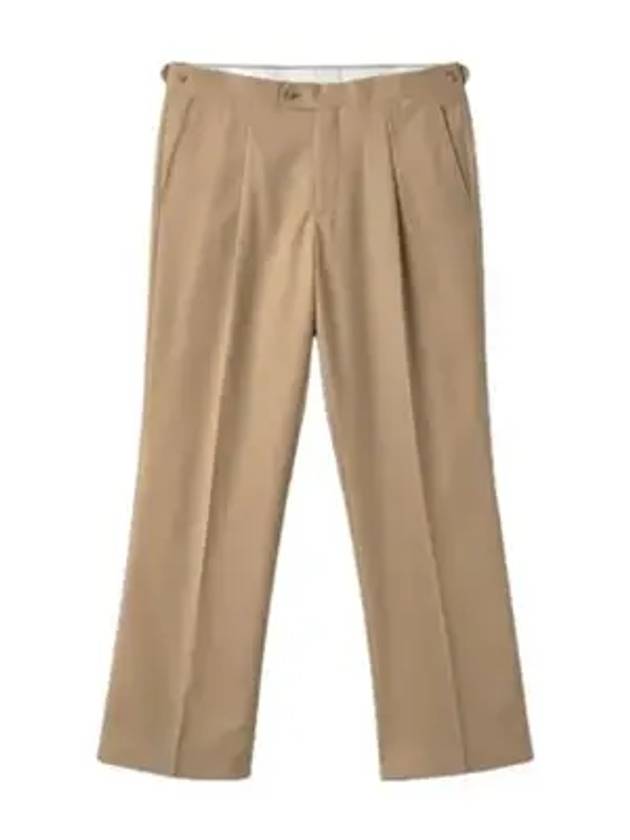 Max slacks beige - SUNFLOWER - BALAAN 1