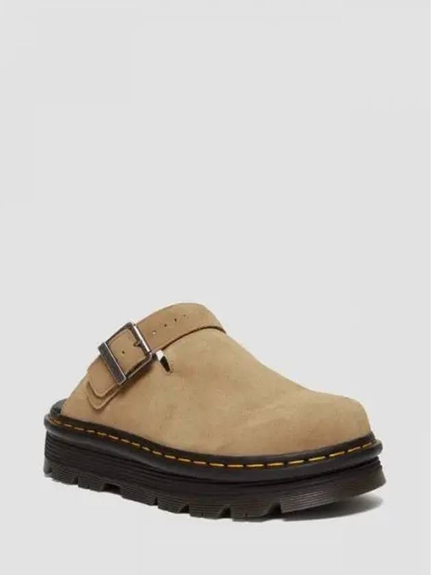 Zebjack Mule - DR. MARTENS - BALAAN 1