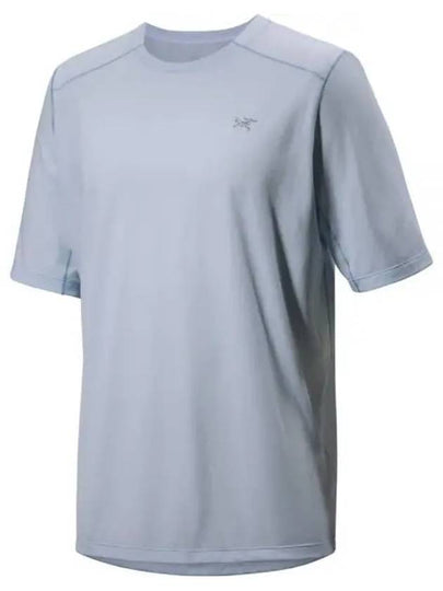 Cormac Crew Neck Short Sleeve T-Shirt Daybreak Heather - ARC'TERYX - BALAAN 2