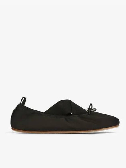 Gianna Ballerinas Black - REPETTO - BALAAN 2