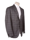 Virgin wool cash jacket - CORNELIANI - BALAAN 3