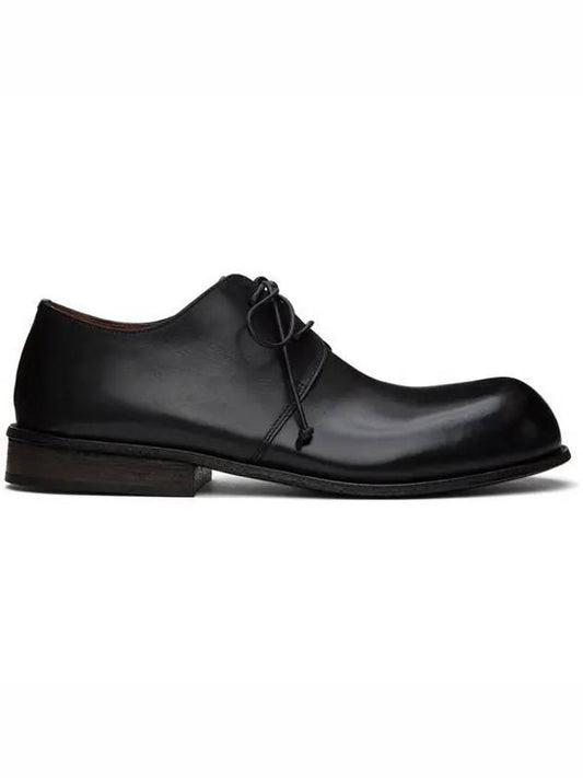 MM4075 118666 Musso Derby Shoes 1024543 - MARSELL - BALAAN 1