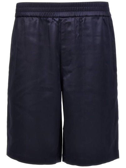 Coast Satin Deck Shorts A2189001 - AXEL ARIGATO - BALAAN 2