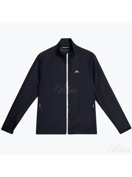 ASH zip-up lightweight jacket GMOW09450 - J.LINDEBERG - BALAAN 2