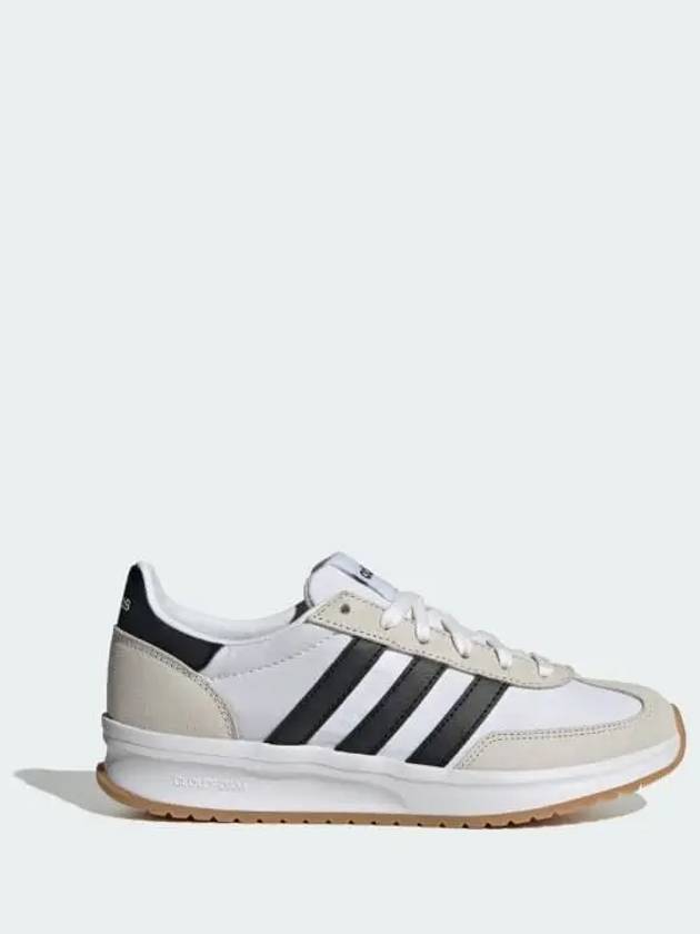 Run 72 Women s Cloud White Core Black Gray One IH8594 693129 - ADIDAS - BALAAN 1