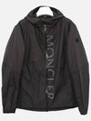 1A00099 595JJ 999 ICHIRO JACKET - MONCLER - BALAAN 1