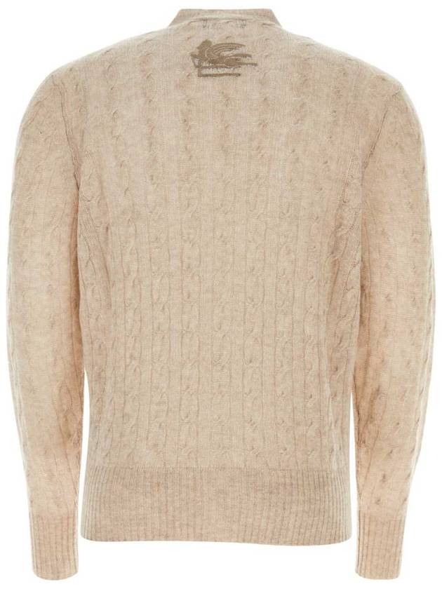 23 fw Light Cashmere Cardigan 1N991 9680 0800 B0230736744 - ETRO - BALAAN 3