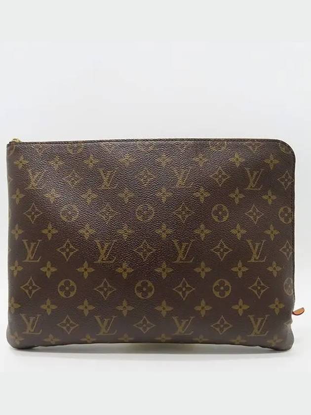 M44499 Clutch Bag - LOUIS VUITTON - BALAAN 2