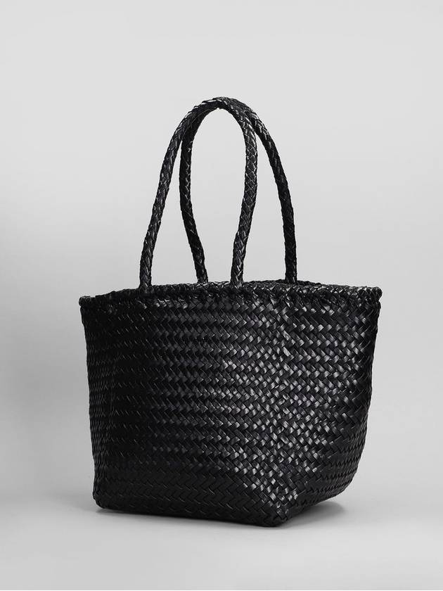 Dragon Diffusion Grace Basket Small Tote - DRAGON DIFFUSION - BALAAN 2