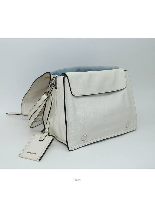 women shoulder bag - PRADA - BALAAN 7