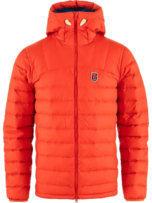 EXPEDITION PACK DOWN HOODIE M - FJALL RAVEN - BALAAN 1