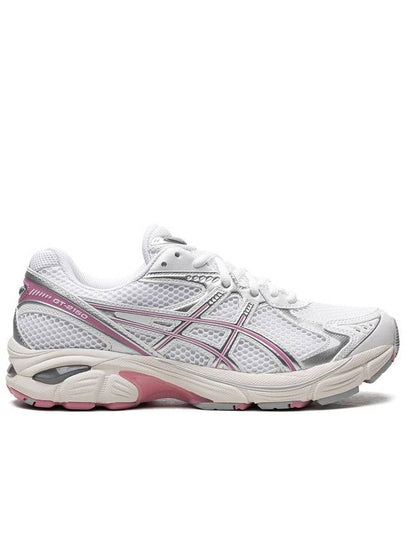 GT 2160 Low Top Sneakers Sweet Pink White - ASICS - BALAAN 2