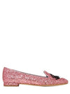 10MM FLIRTING GLITTER LOAFERS - CHIARA FERRAGNI - BALAAN 2