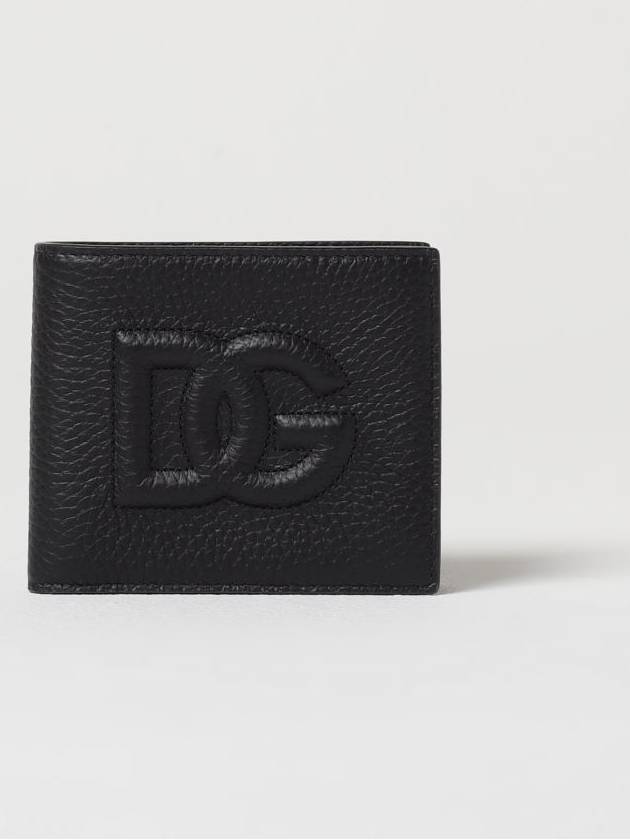 Wallet men Dolce & Gabbana - DOLCE&GABBANA - BALAAN 1