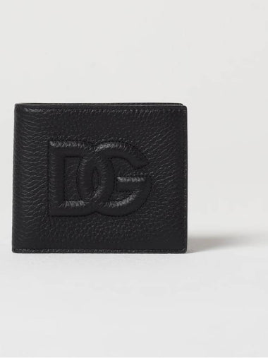 Wallet men Dolce & Gabbana - DOLCE&GABBANA - BALAAN 1