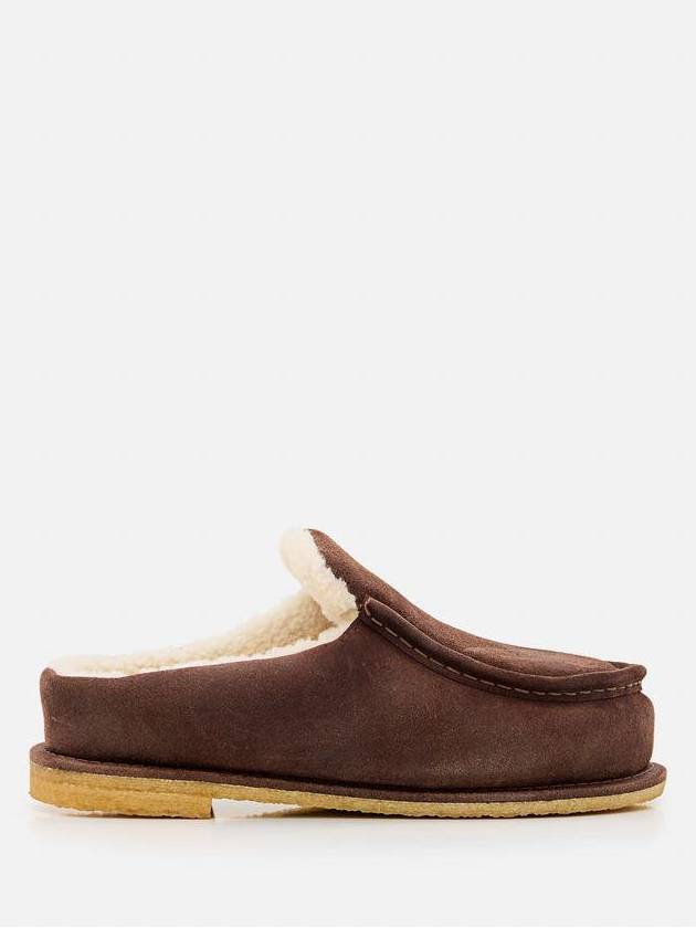 JW Anderson Mule Shoes - JW ANDERSON - BALAAN 1