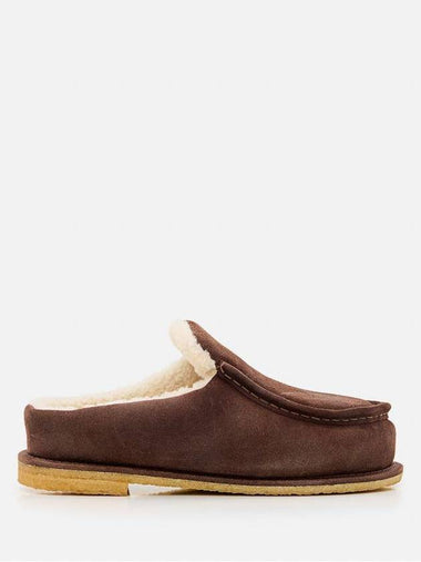 JW Anderson Mule Shoes - JW ANDERSON - BALAAN 1