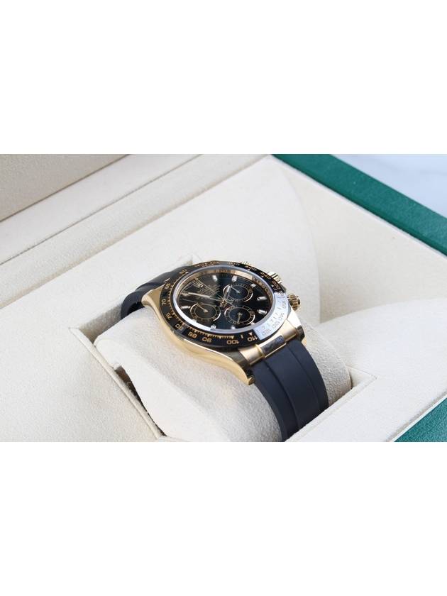 Rolex Daytona Oyster Flex 19 Years Old - ROLEX - BALAAN 4