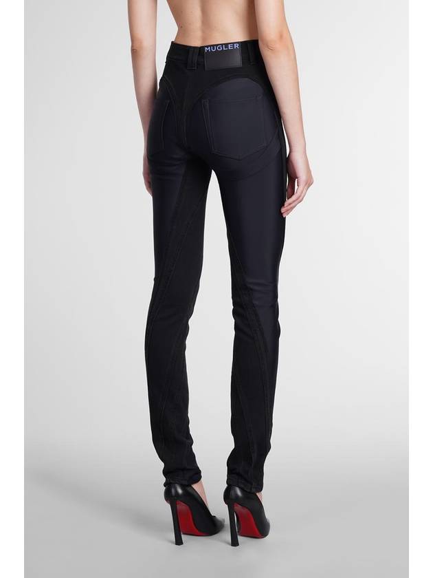 Mugler Jeans - MUGLER - BALAAN 3