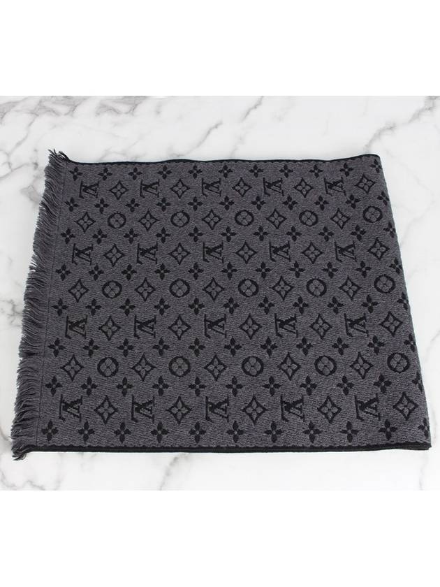 Muffler OS - LOUIS VUITTON - BALAAN 5