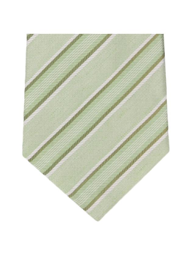 silk tie - KITON - BALAAN 3