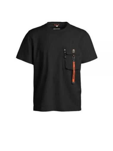 MOJAVE PMTSRE07 541 short sleeve t shirt - PARAJUMPERS - BALAAN 1