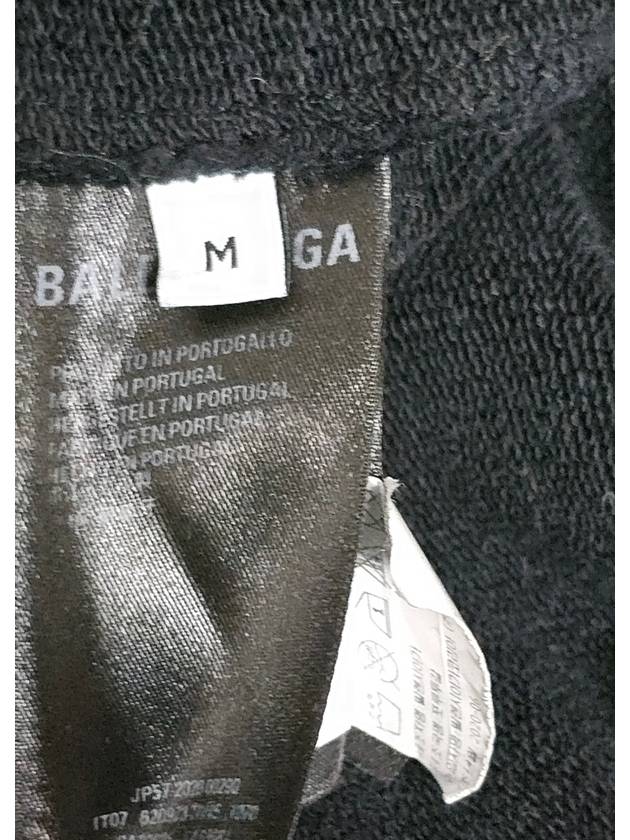 hoodie 110 - BALENCIAGA - BALAAN 5