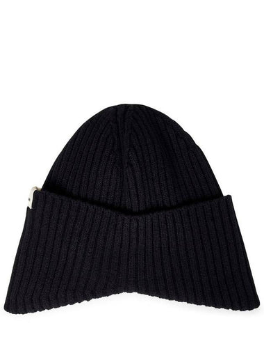 Emporio Armani Hat - EMPORIO ARMANI - BALAAN 1