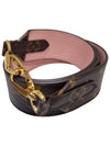 Women s J02330 Monogram Bandouli re Strap - LOUIS VUITTON - BALAAN 4