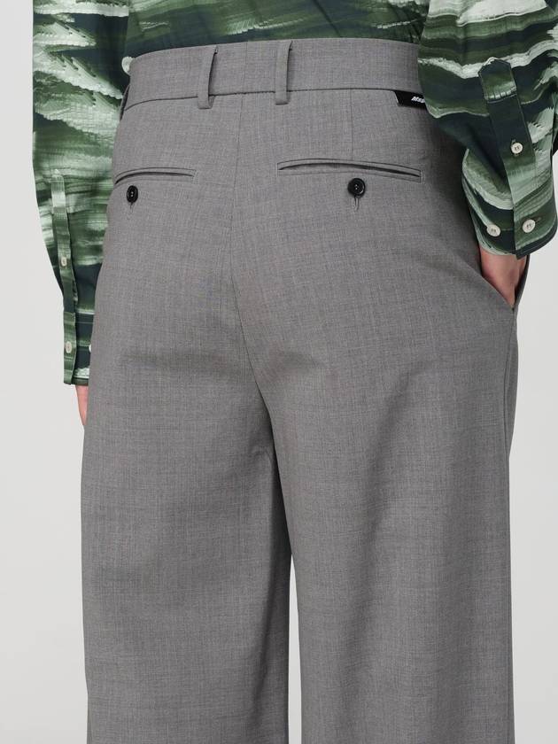 Pants men Msgm - MSGM - BALAAN 4