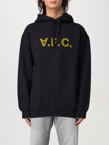 Sweatshirt men A.p.c. - A.P.C. - BALAAN 1