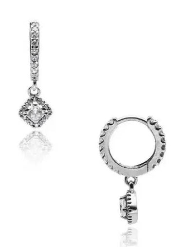 Women s earrings 271193 - PANDORA - BALAAN 1