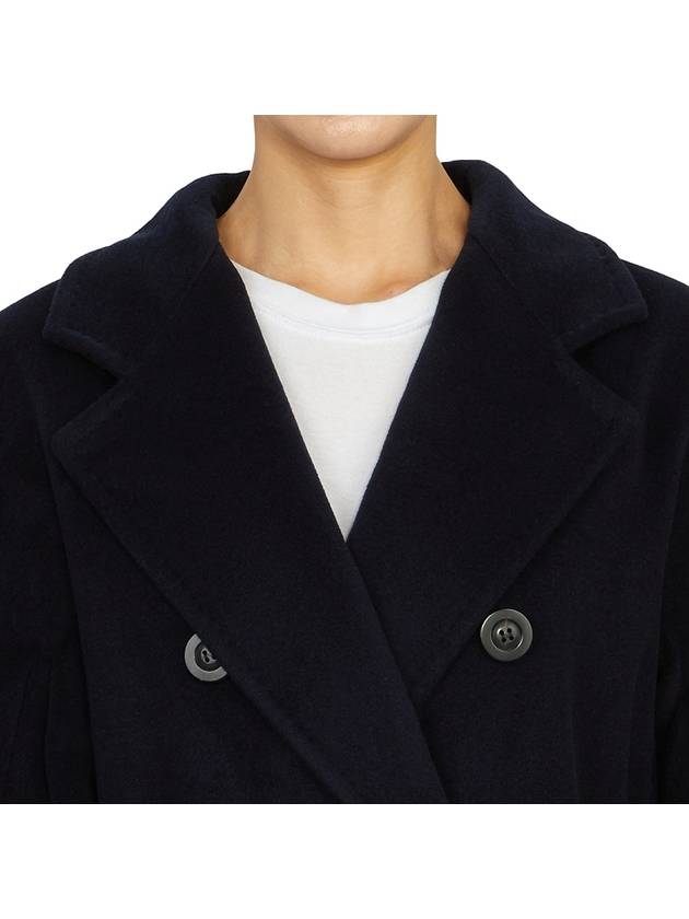 Women s long coat 21018011620 MADAME 005 1 - MAX MARA - BALAAN 7