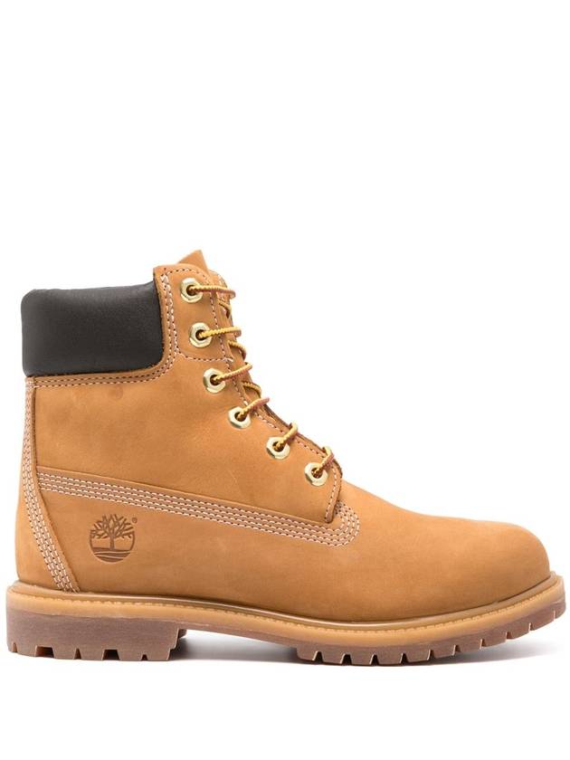 Lace Up Waterproof Walker Boots Brown - TIMBERLAND - BALAAN 2